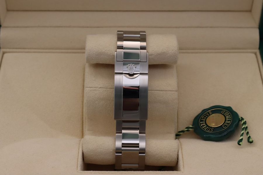 Rolex Daytona 116520